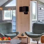 Villavilla #474 - Strand, østjylland * Grenå
