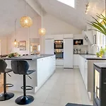 Semesterbostad Villavilla #474 - Strand, østjylland *