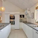 Feriehus Villavilla #474 - Strand, østjylland