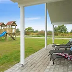 Villavilla #474 - Strand, østjylland Feriehus