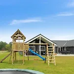 Villavilla #474 - Strand, østjylland *