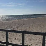 Villavilla #474 - Strand, østjylland Semesterbostad