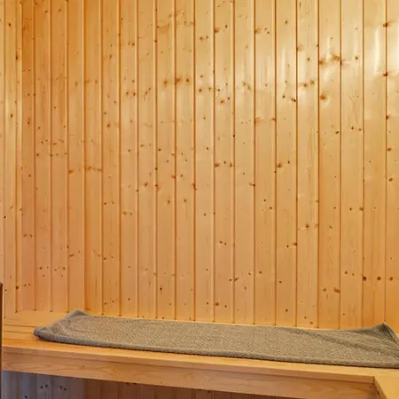 Holiday home Villavilla 474 - Grena Strand, Ostjylland Grenaa