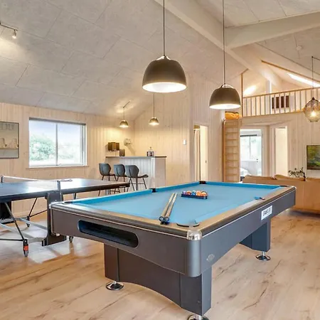 Villavilla 474 - Grena Strand, Ostjylland *