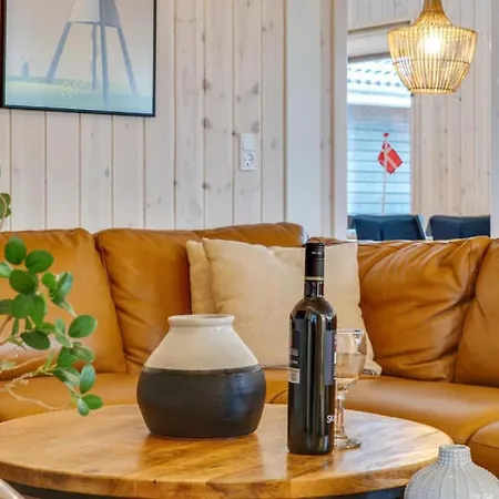 Villavilla 474 - Grena Strand, Ostjylland *