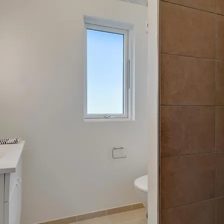 Dom wakacyjny Villavilla 474 - Strand, Ostjylland