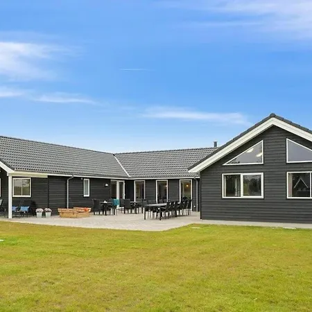 Villavilla 474 - Strand, Ostjylland بيت للعطل Grenå