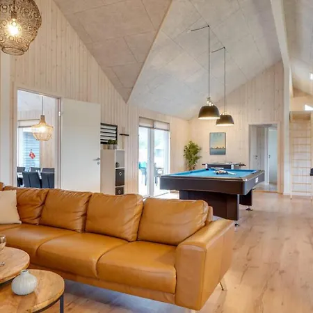 Villavilla 474 - Strand, Ostjylland