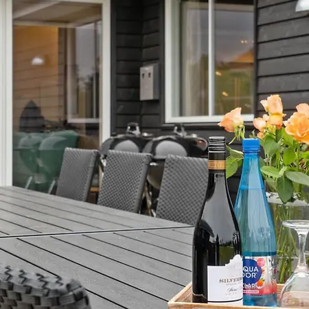 Villavilla 474 - Strand, Ostjylland *