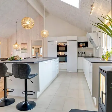 Villavilla 474 - Strand, Ostjylland