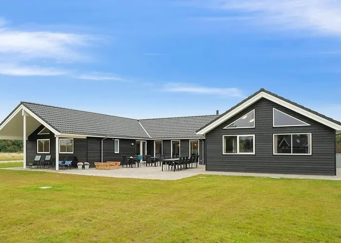 Villavilla 474 - Grena Strand, Ostjylland * Grenaa