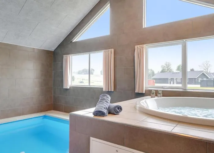 Villavilla 474 - Grena Strand, Ostjylland * Grenaa