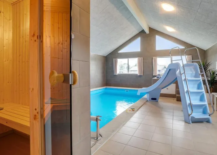 Villavilla 474 - Grena Strand, Ostjylland *