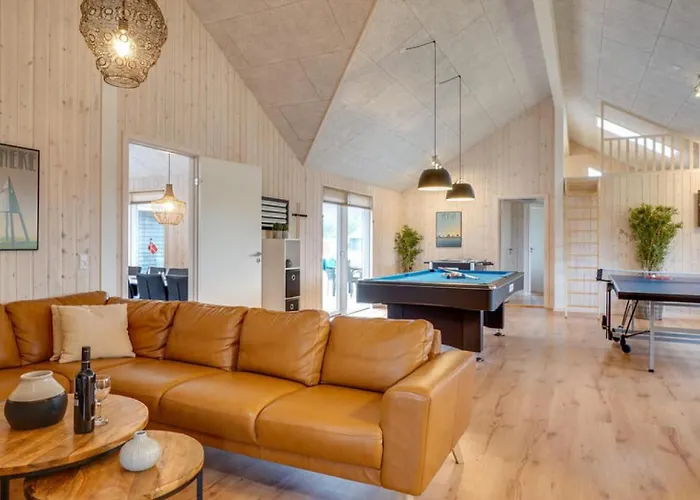 Villavilla 474 - Grena Strand, Ostjylland * Grenaa