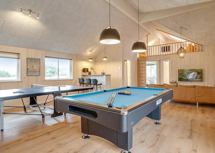 Villavilla 474 - Grena Strand, Ostjylland *