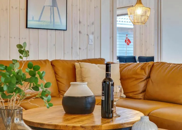 Villavilla 474 - Grena Strand, Ostjylland *