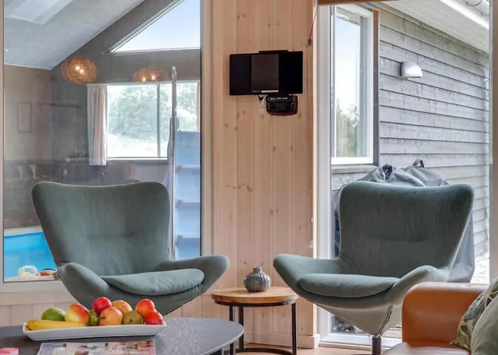 Villavilla 474 - Grena Strand, Ostjylland * Grenaa