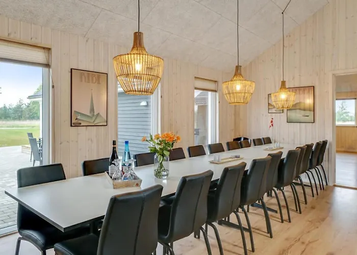 Villavilla 474 - Grena Strand, Ostjylland Holiday home Grenaa