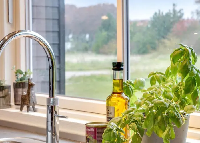 Villavilla 474 - Grena Strand, Ostjylland Grenaa