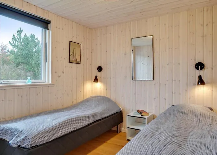 Villavilla 474 - Grena Strand, Ostjylland