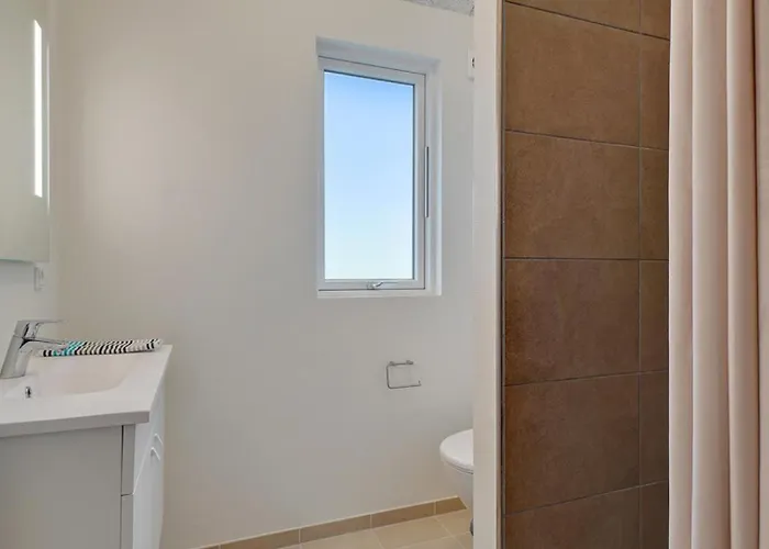 Holiday home Villavilla 474 - Grena Strand, Ostjylland