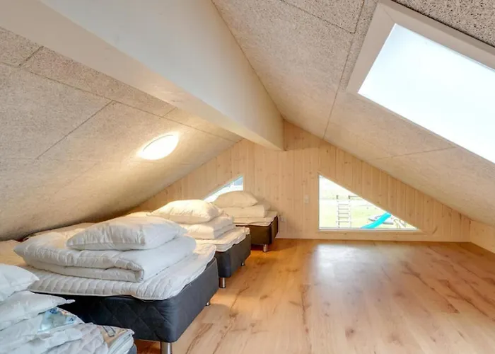 Villavilla #474 - Grenå Strand, østjylland Feriehus Grenå