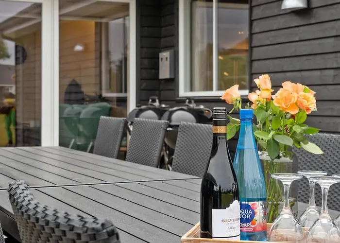 Villavilla 474 - Grena Strand, Ostjylland Holiday home *