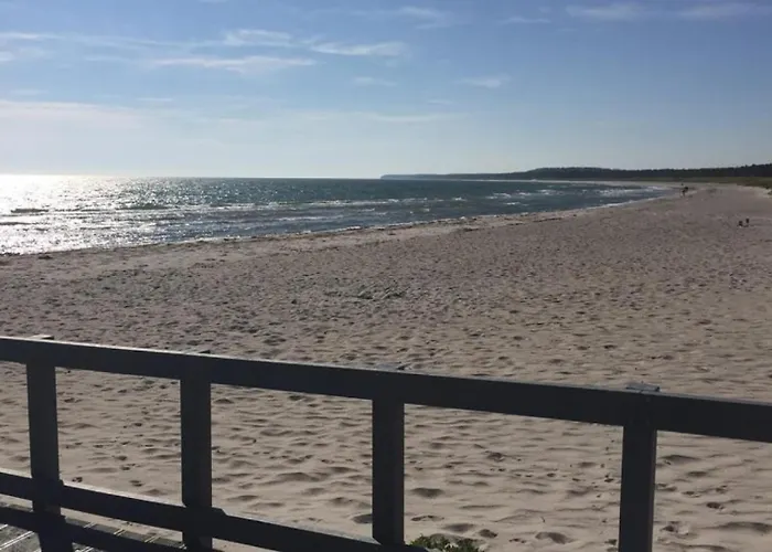 Villavilla 474 - Grena Strand, Ostjylland Holiday home